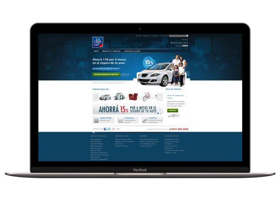 la caja project image