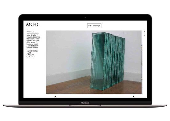 maria casado project image