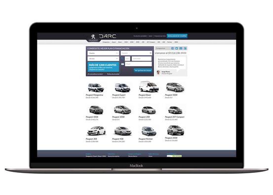 motormax project image