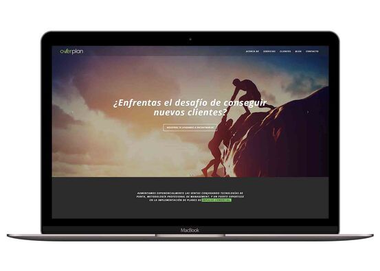 overplan stm project image