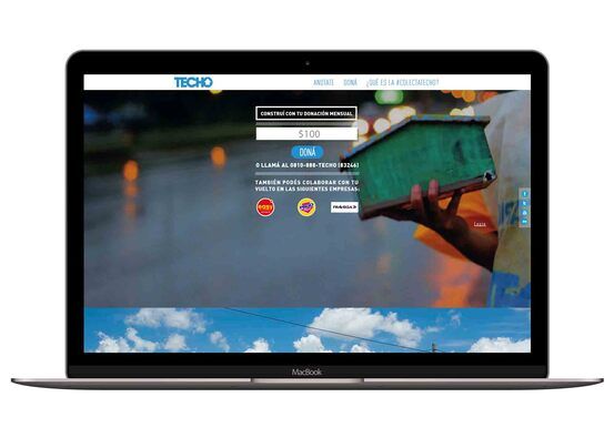 ginebra project image